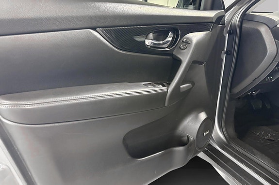 Nissan X-Trail 17 of 24