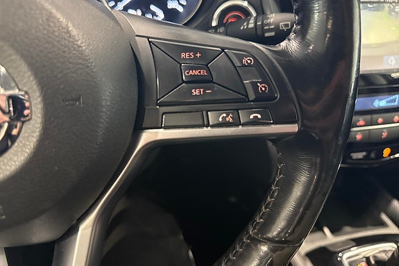 Nissan X-Trail 16 of 24