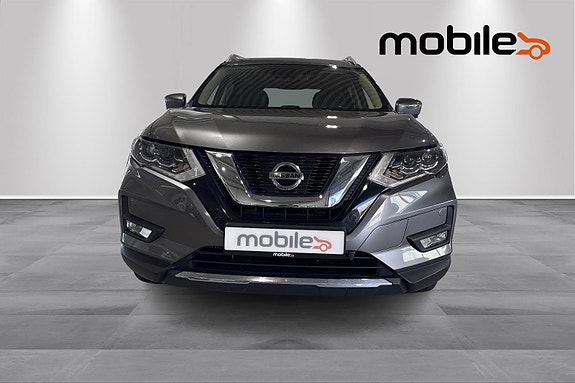 Nissan X-Trail 18 of 24