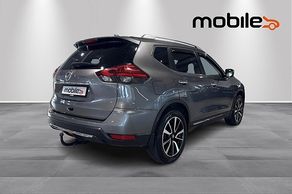 Nissan X-Trail 3 of 24
