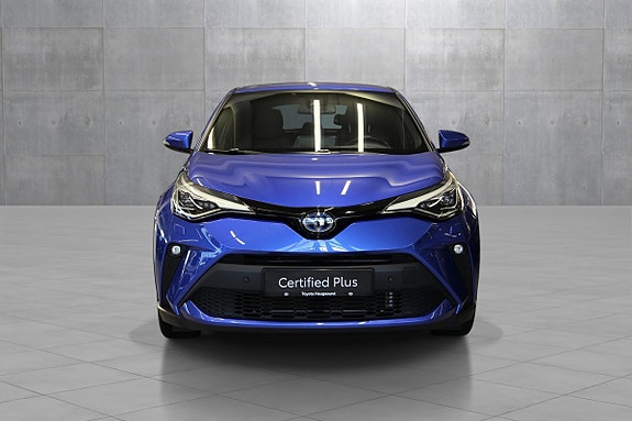 Toyota C-HR 9 of 30