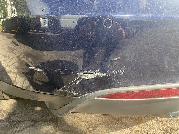 Tesla Model S 10 of 10