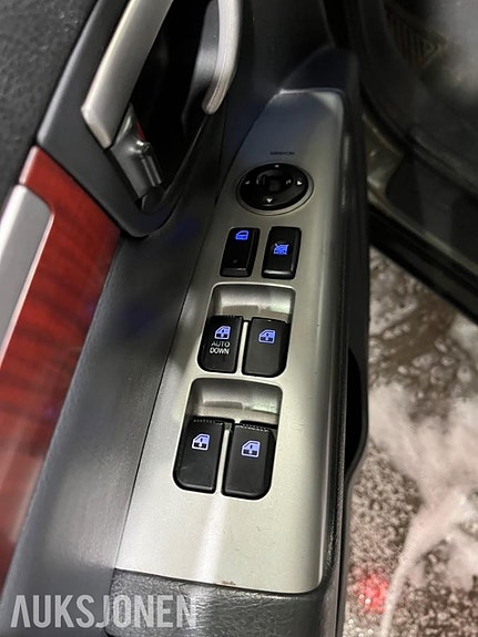 Hyundai Santa Fe 19 of 24