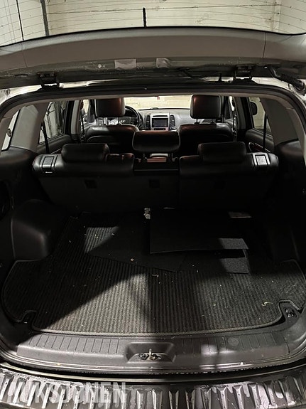 Hyundai Santa Fe 18 of 24