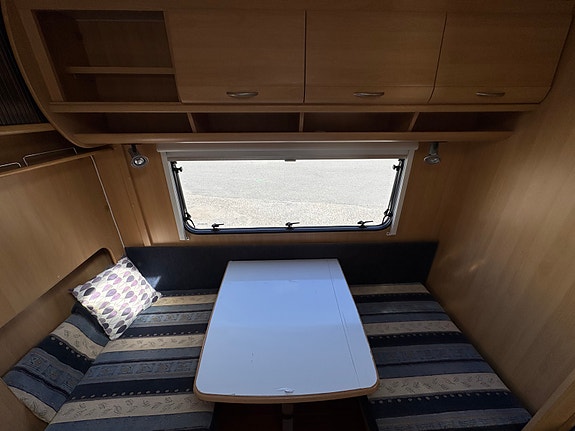 Dethleffs CAMPER 720/Køye/Truma/7-Senger/Selges as is. 24 of 30
