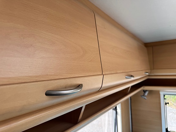 Dethleffs CAMPER 720/Køye/Truma/7-Senger/Selges as is. 15 of 30