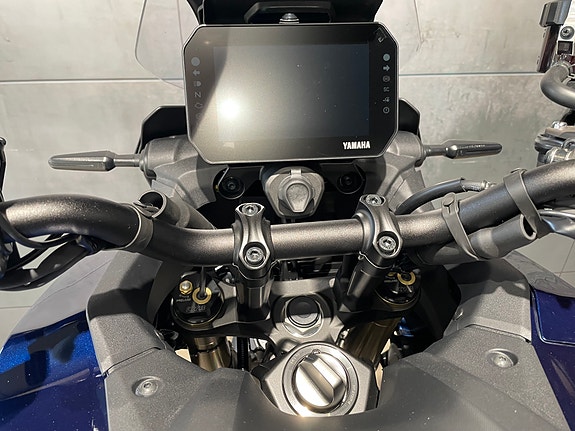 Yamaha Tracer 9 GT+ Y-AMT 15 of 18