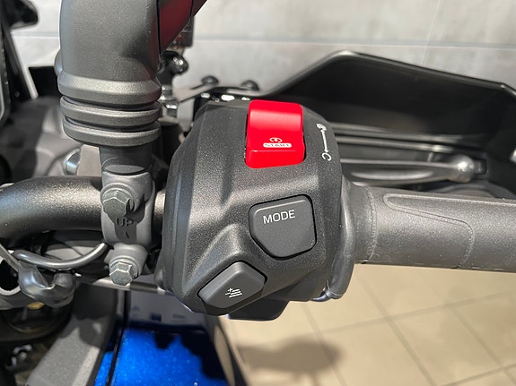 Yamaha Tracer 9 GT+ Y-AMT 16 of 18