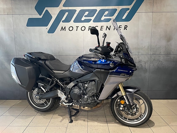 Yamaha Tracer 9 GT+ Y-AMT 6 of 18