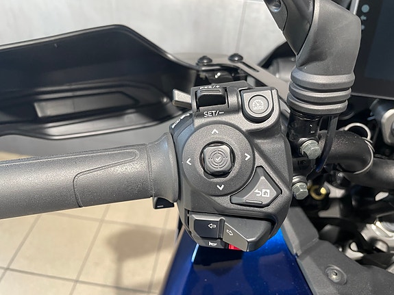 Yamaha Tracer 9 GT+ Y-AMT 12 of 18