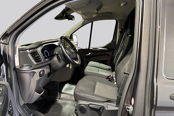 Ford Transit Custom 7 of 16