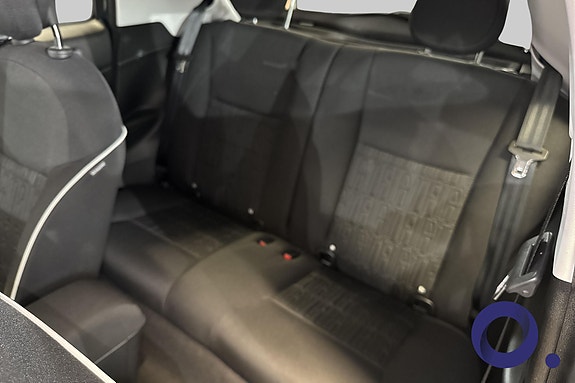 Fiat 500e 11 of 17