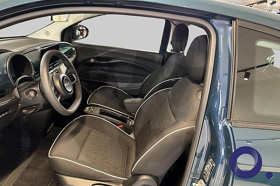 Fiat 500e 12 of 17