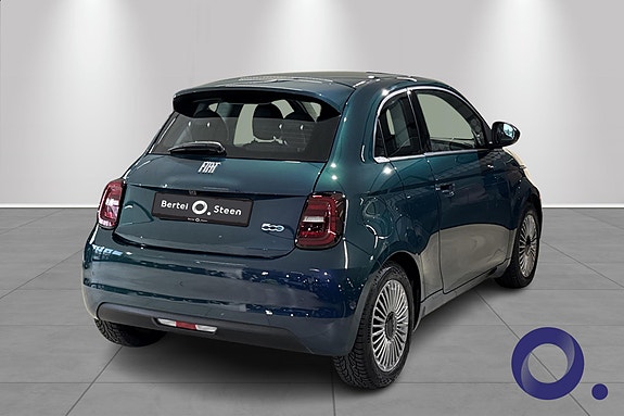 Fiat 500e 6 of 17