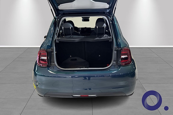 Fiat 500e 5 of 17