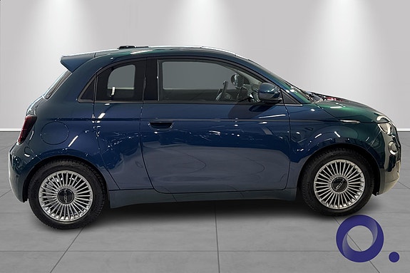 Fiat 500e 7 of 17