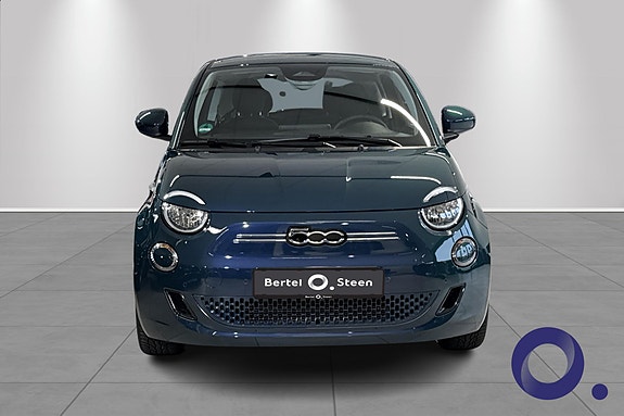 Fiat 500e 9 of 17