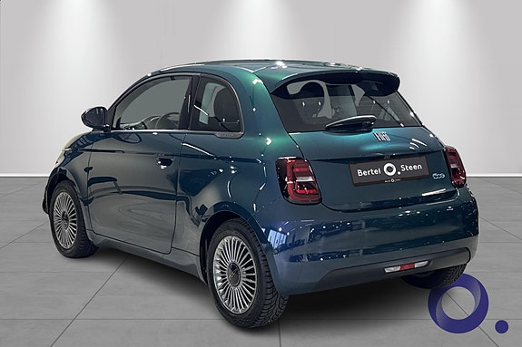 Fiat 500e 3 of 17
