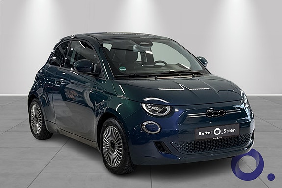 Fiat 500e 8 of 17