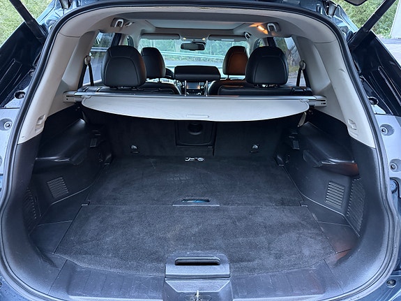 Nissan X-Trail 15 of 30