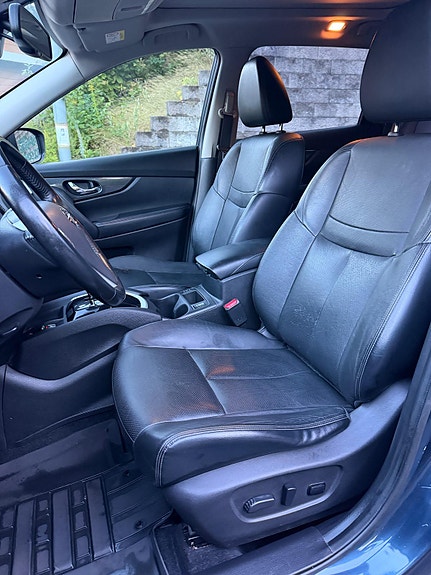 Nissan X-Trail 10 of 30