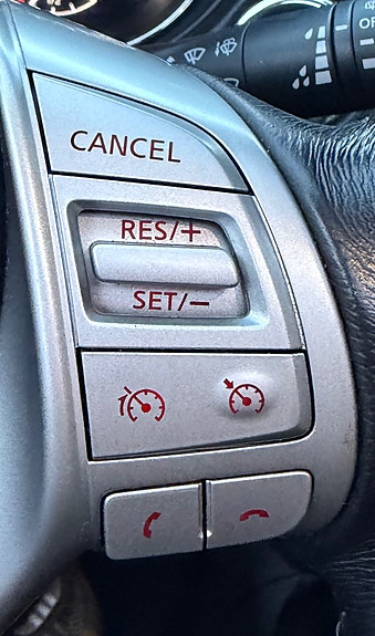Nissan X-Trail 21 of 30