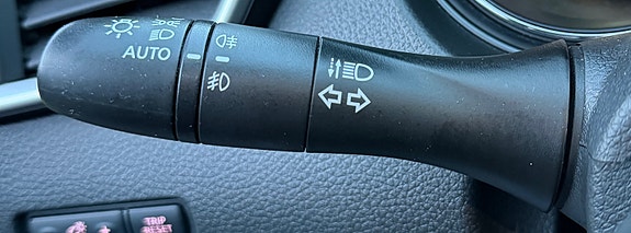 Nissan X-Trail 22 of 30