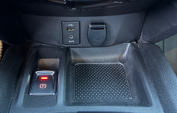 Nissan X-Trail 29 of 30