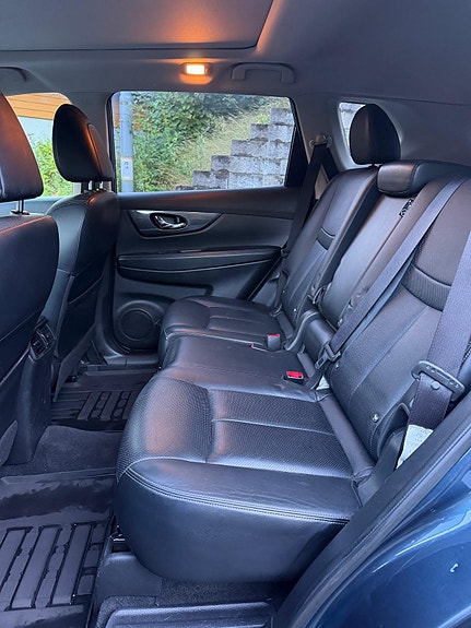 Nissan X-Trail 14 of 30