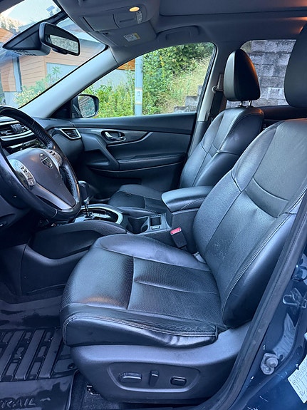 Nissan X-Trail 9 of 30