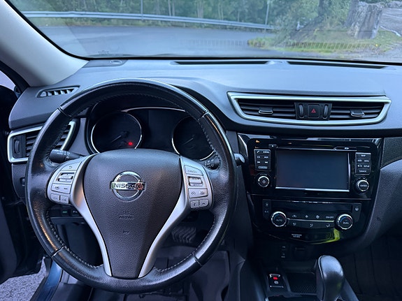 Nissan X-Trail 19 of 30
