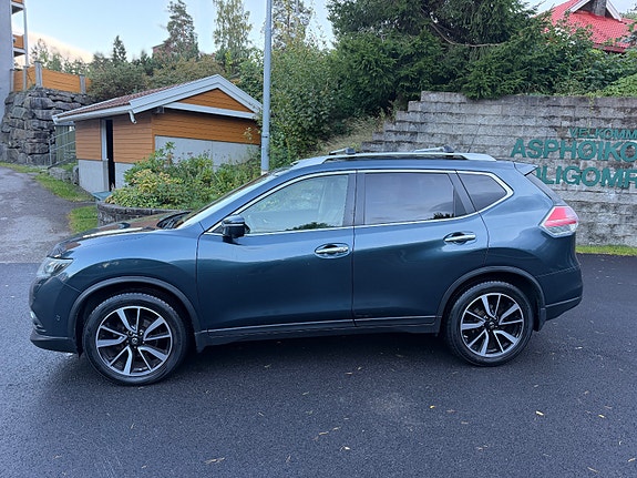 Nissan X-Trail 2 of 30