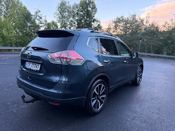 Nissan X-Trail 5 of 30
