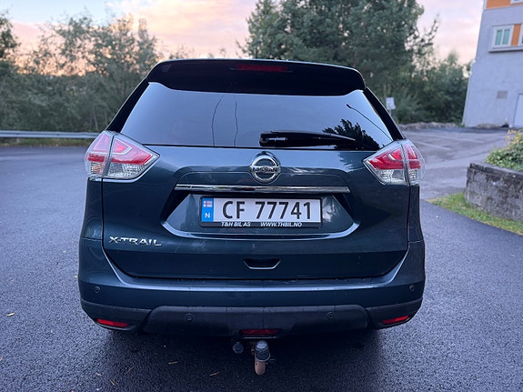 Nissan X-Trail 4 of 30