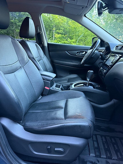Nissan X-Trail 11 of 30
