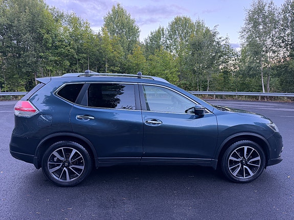 Nissan X-Trail 6 of 30
