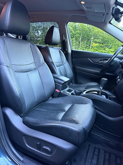 Nissan X-Trail 12 of 30