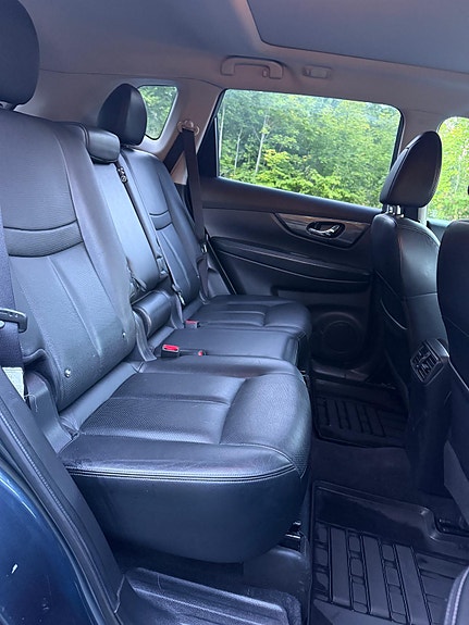 Nissan X-Trail 13 of 30