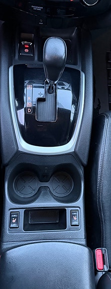 Nissan X-Trail 30 of 30