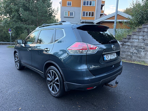 Nissan X-Trail 3 of 30