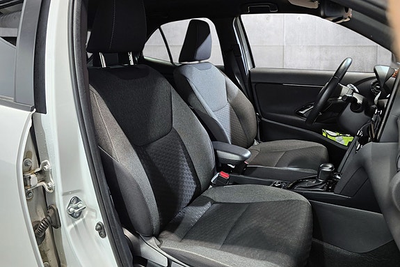Toyota Yaris Cross 11 of 20