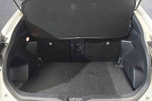 Toyota Yaris Cross 9 of 20