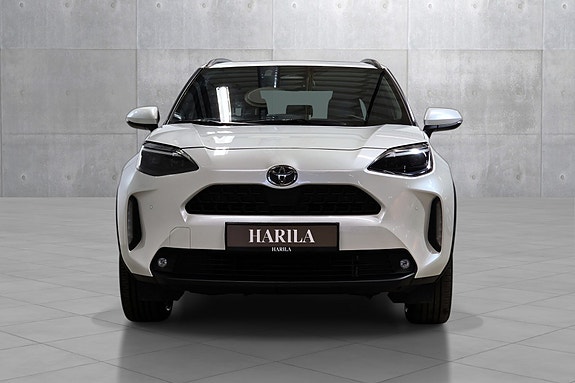 Toyota Yaris Cross 2 of 20
