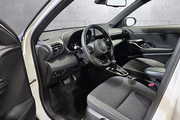 Toyota Yaris Cross 14 of 20