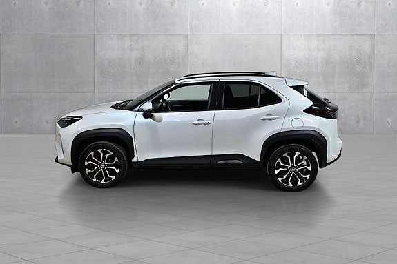 Toyota Yaris Cross 5 of 20