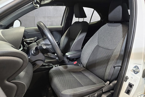 Toyota Yaris Cross 13 of 20