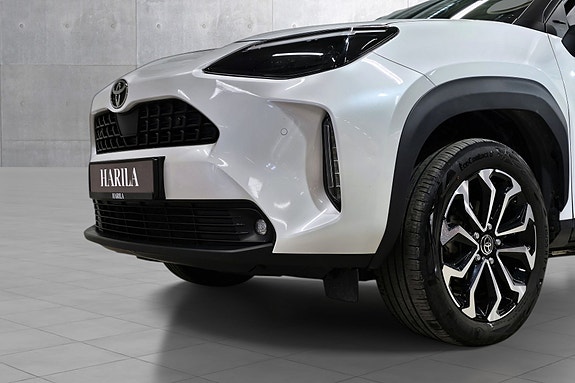 Toyota Yaris Cross 6 of 20