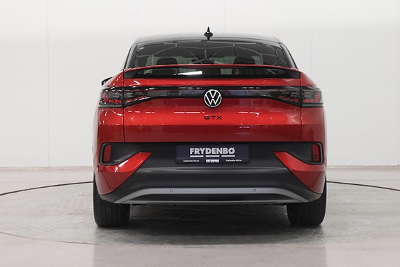 Volkswagen ID.5 GTX 8 of 30