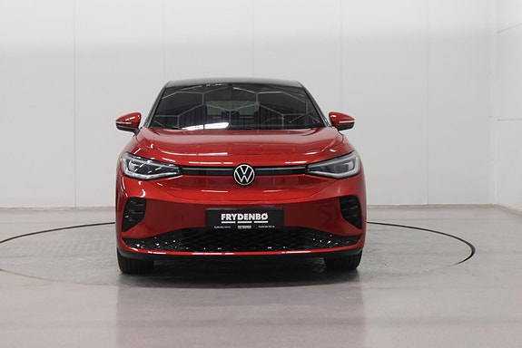 Volkswagen ID.5 GTX 5 of 30