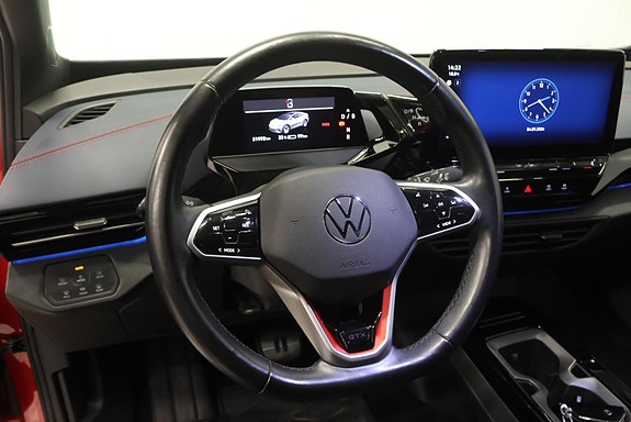 Volkswagen ID.5 GTX 19 of 30